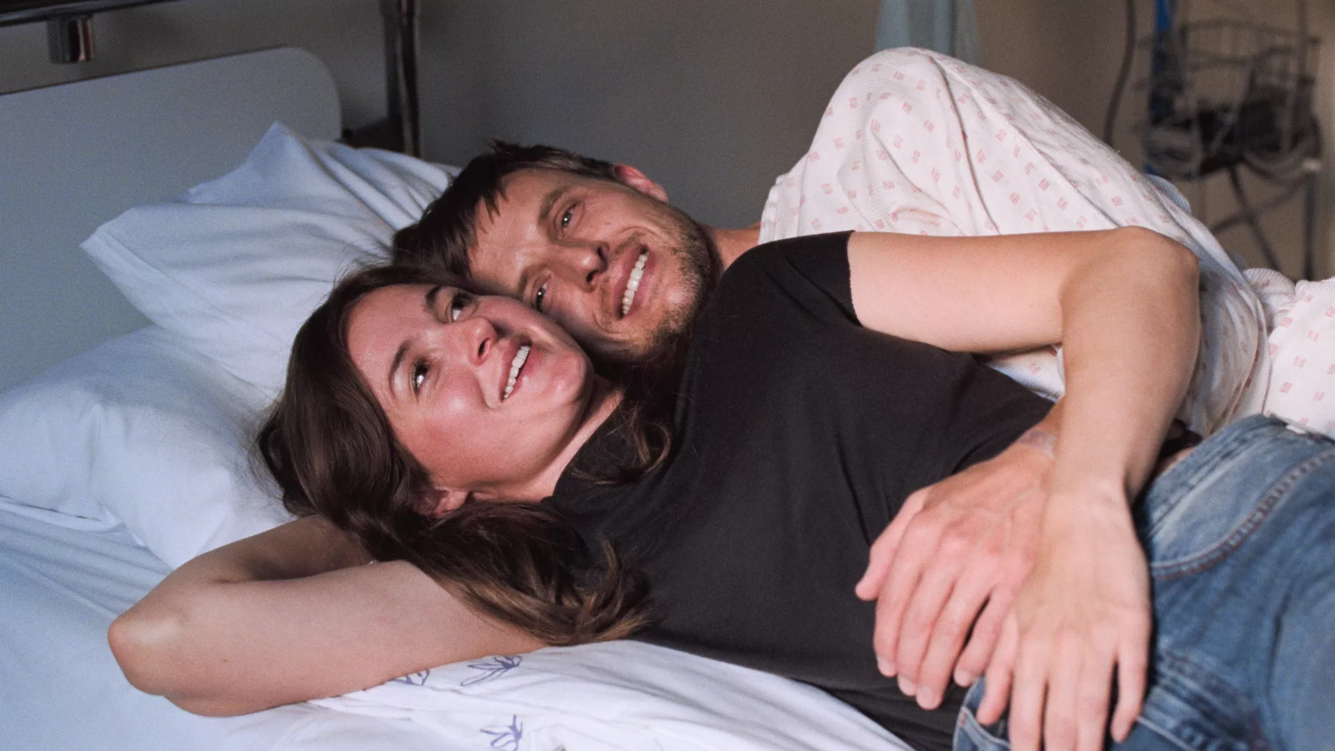 Myli, vadinasi, myli