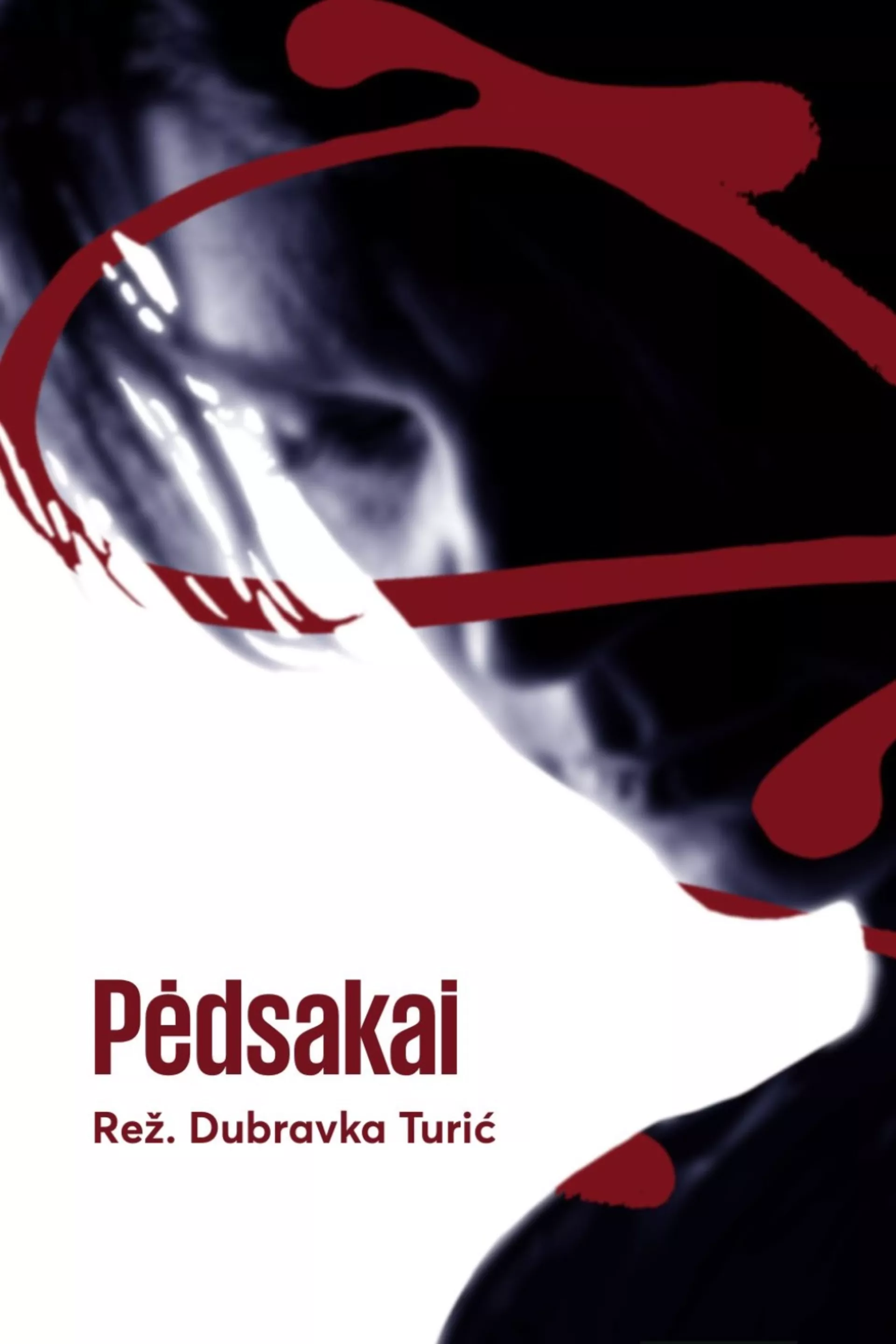 Pėdsakai