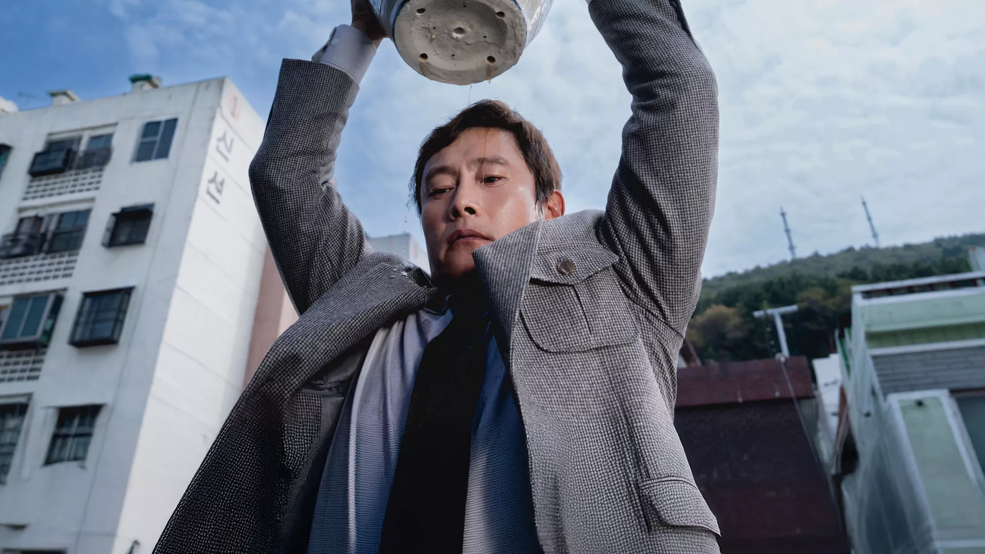 Nėra kitos išeities