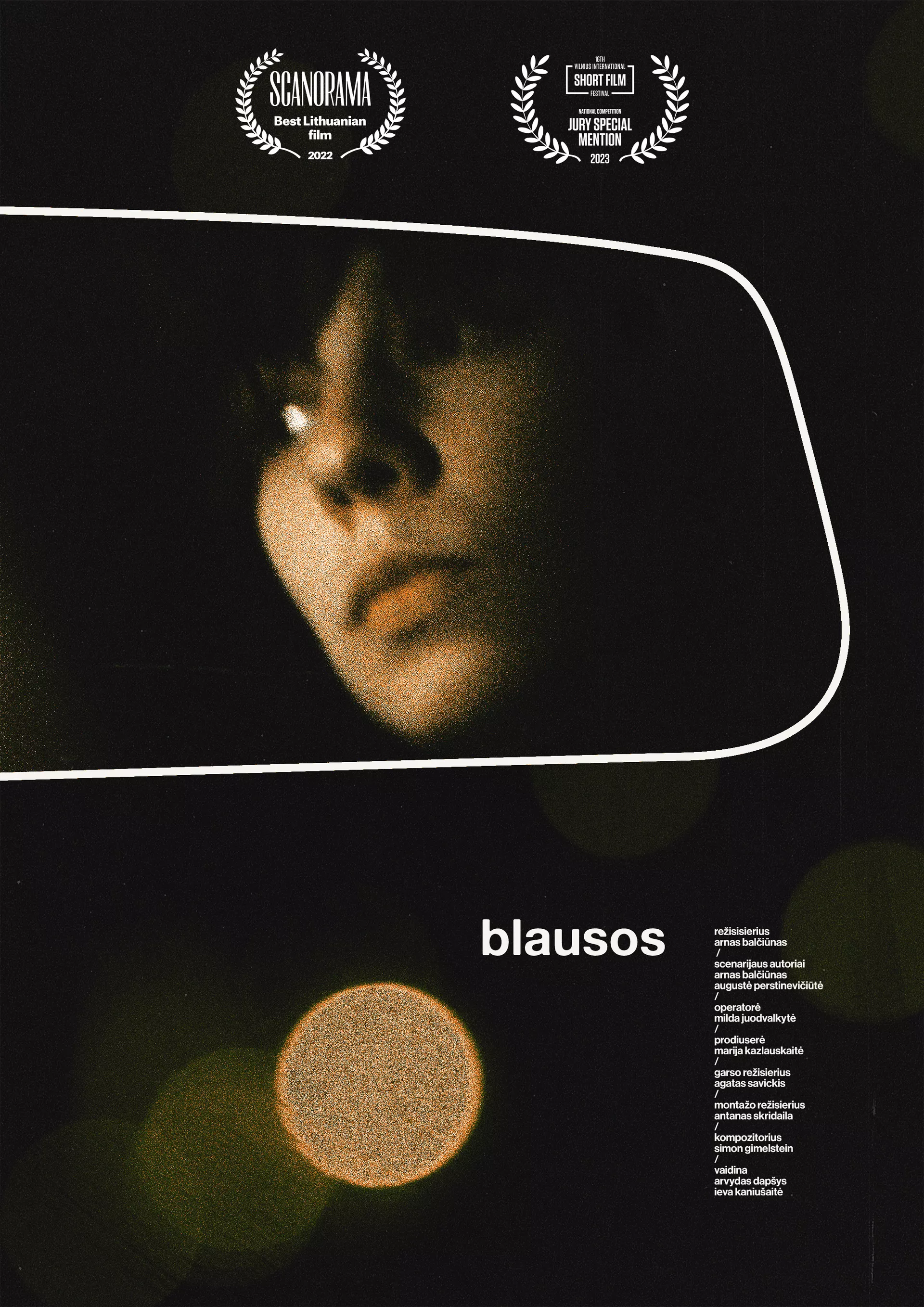 Blausos