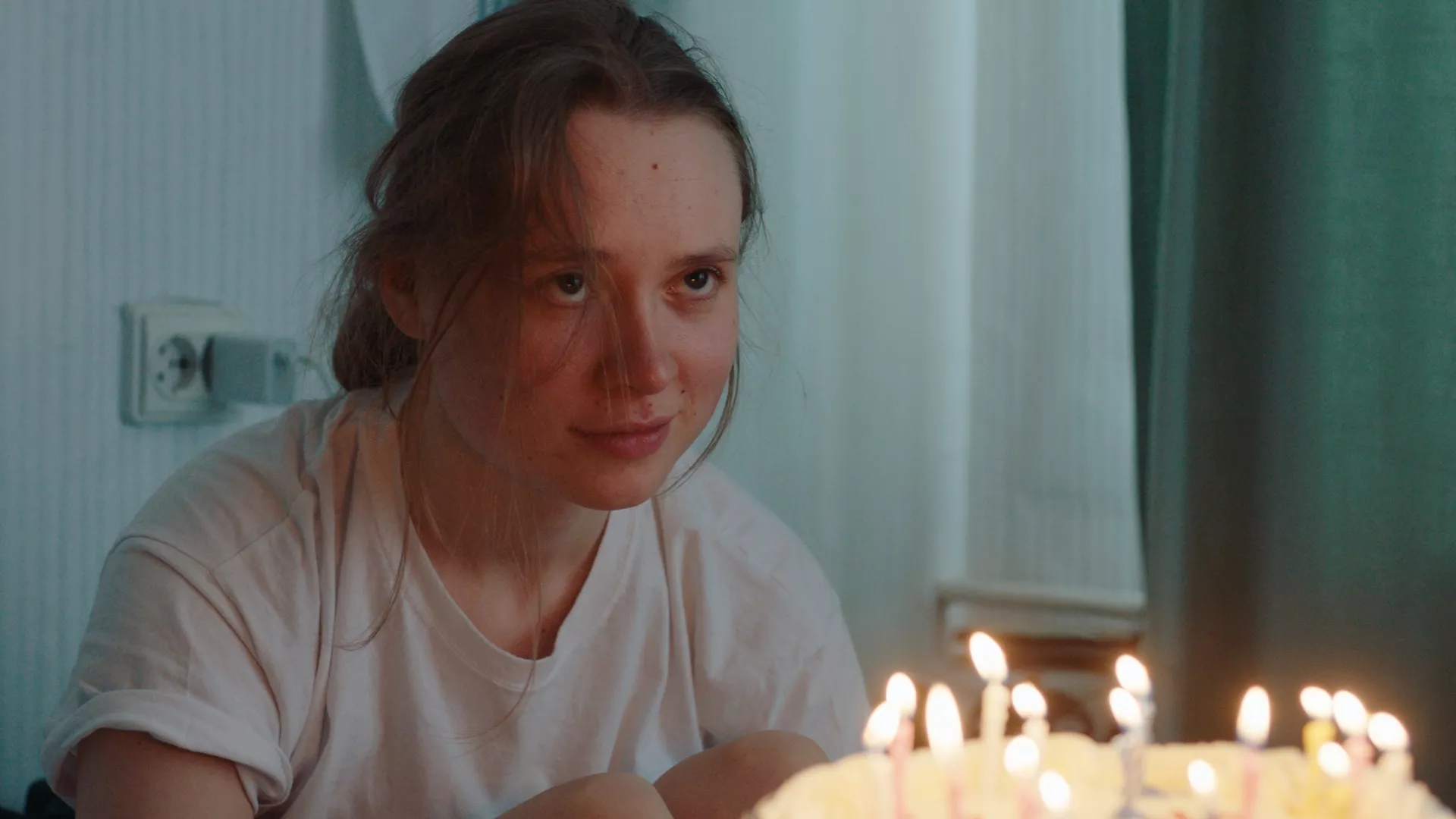 Aš noriu sužinoti apie gyvenimą!