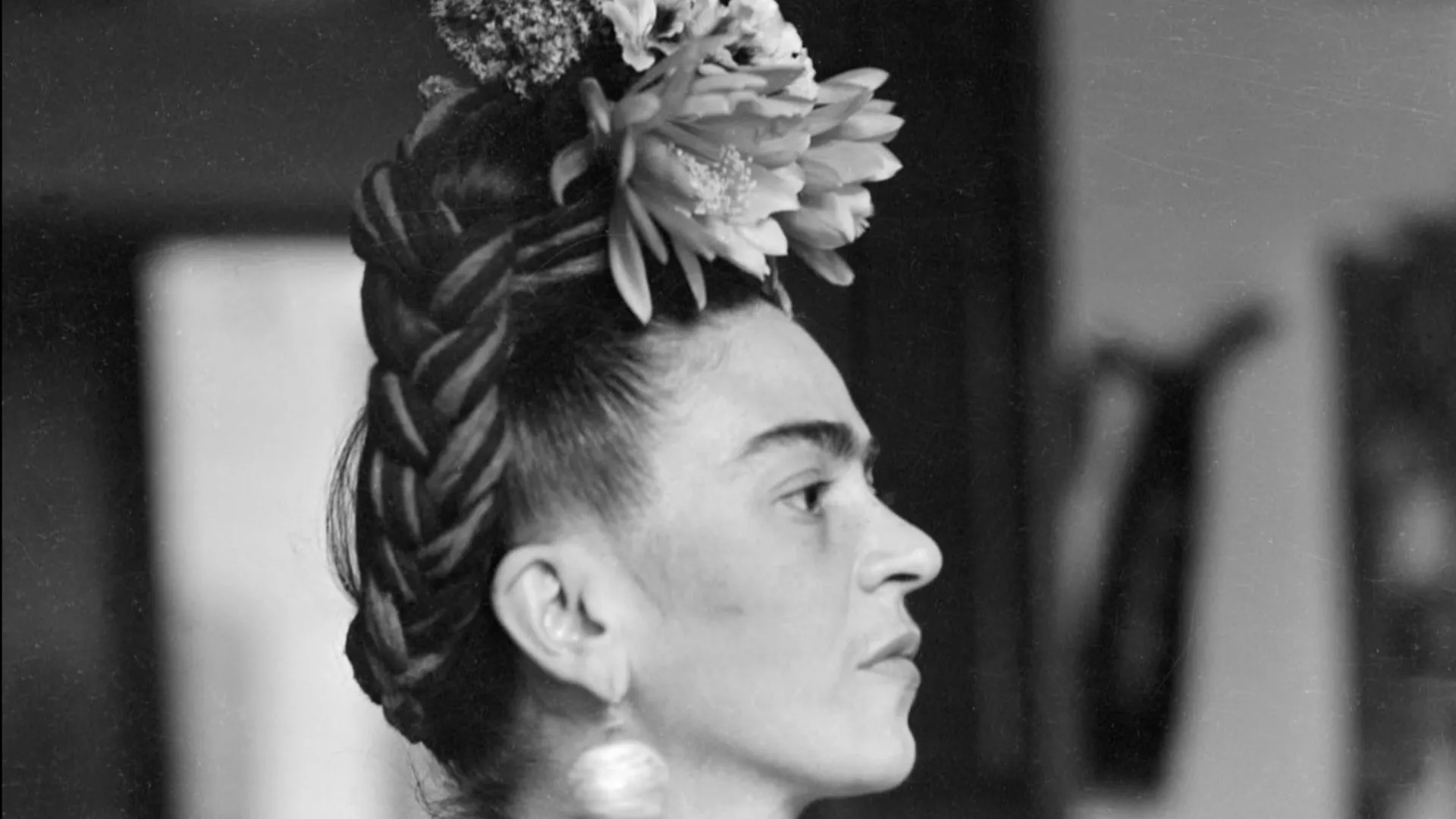 Frida. Viva la Vida