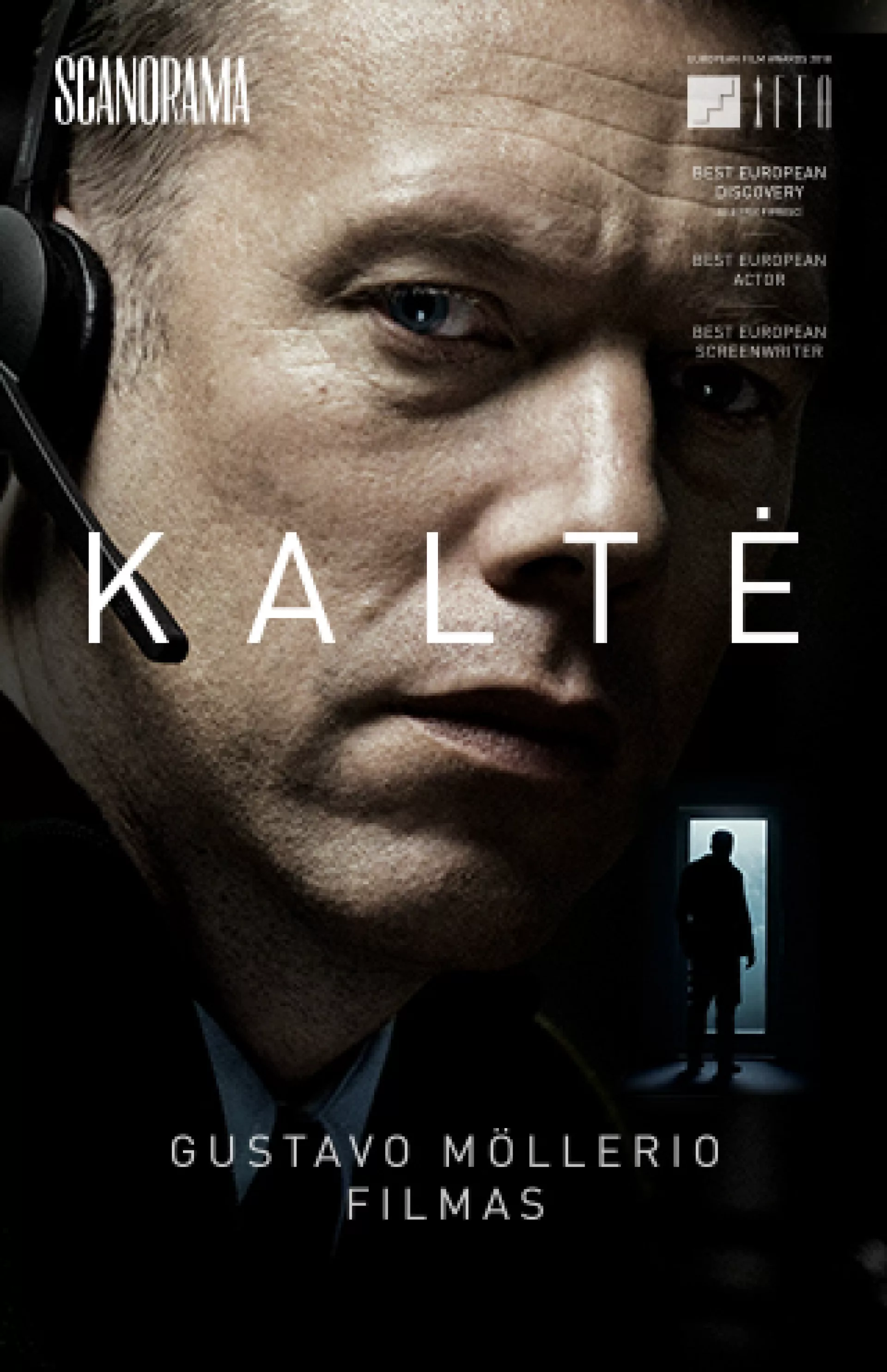 Kaltė