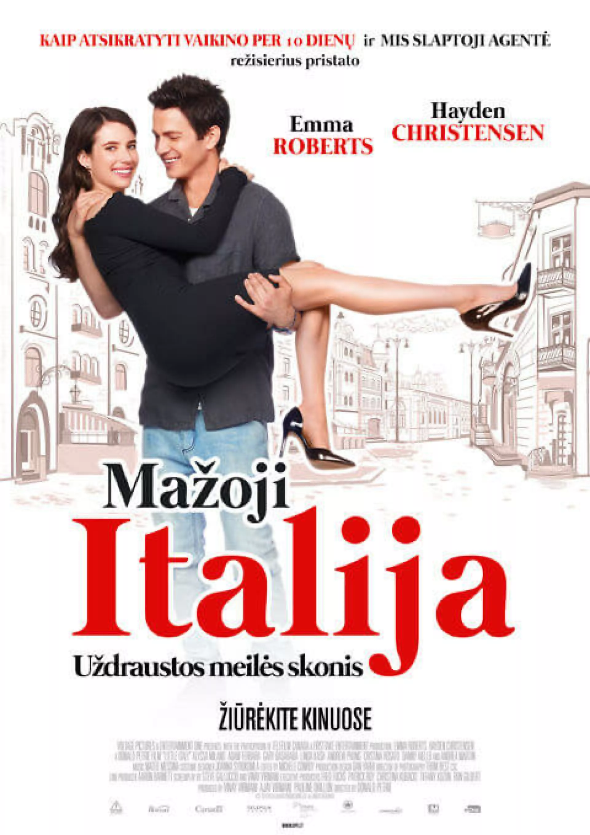 Mažoji Italija