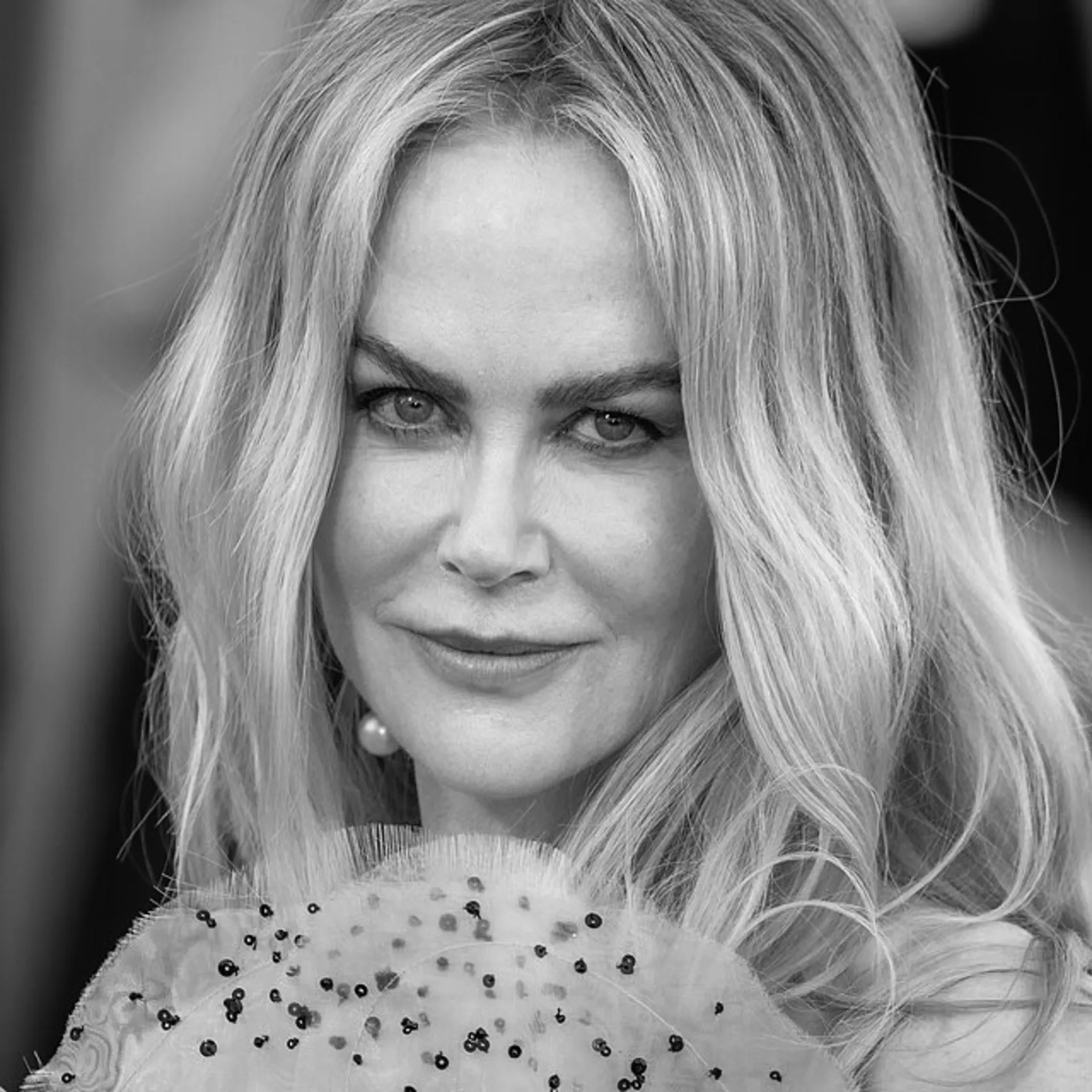 Nicole Kidman