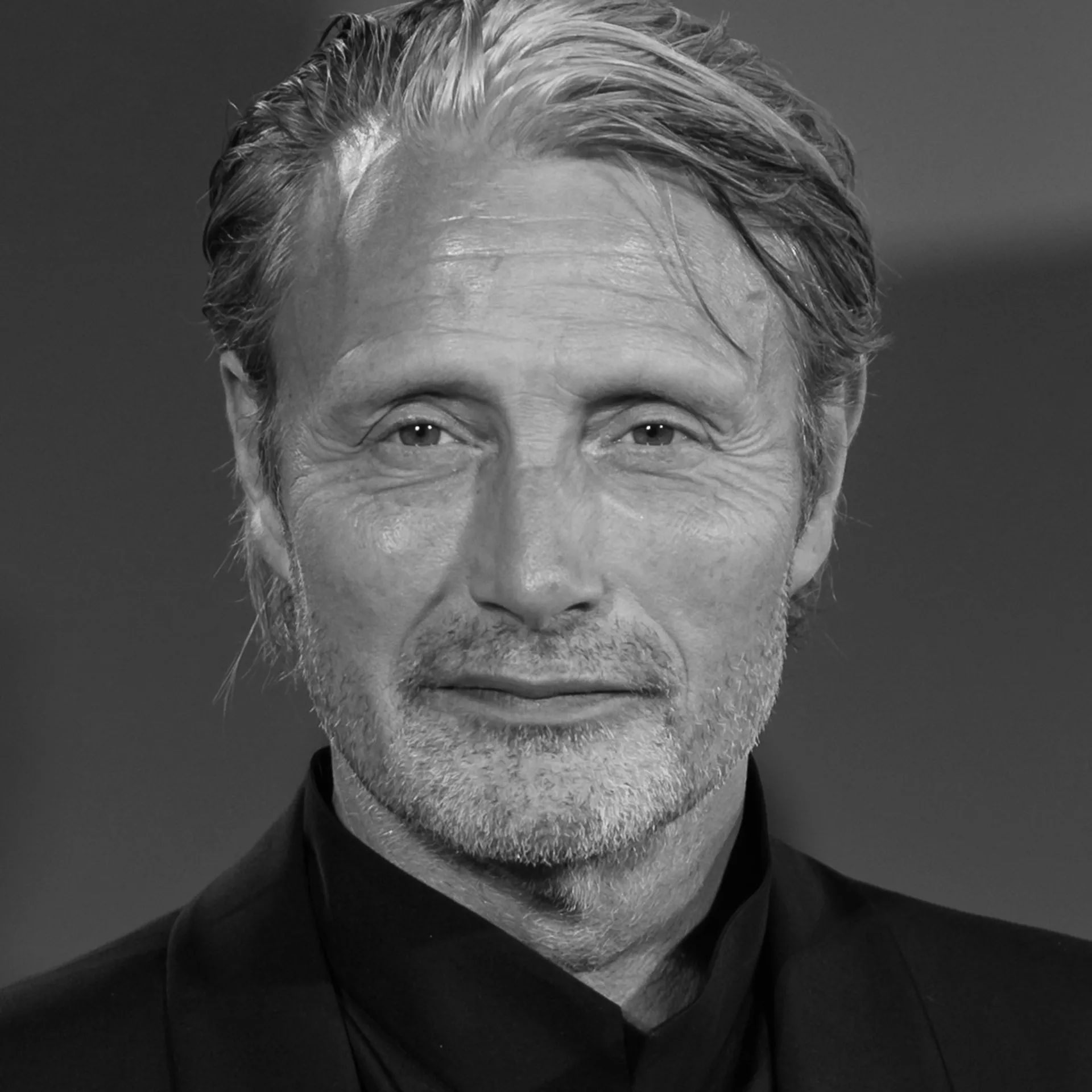 Mads Mikkelsen