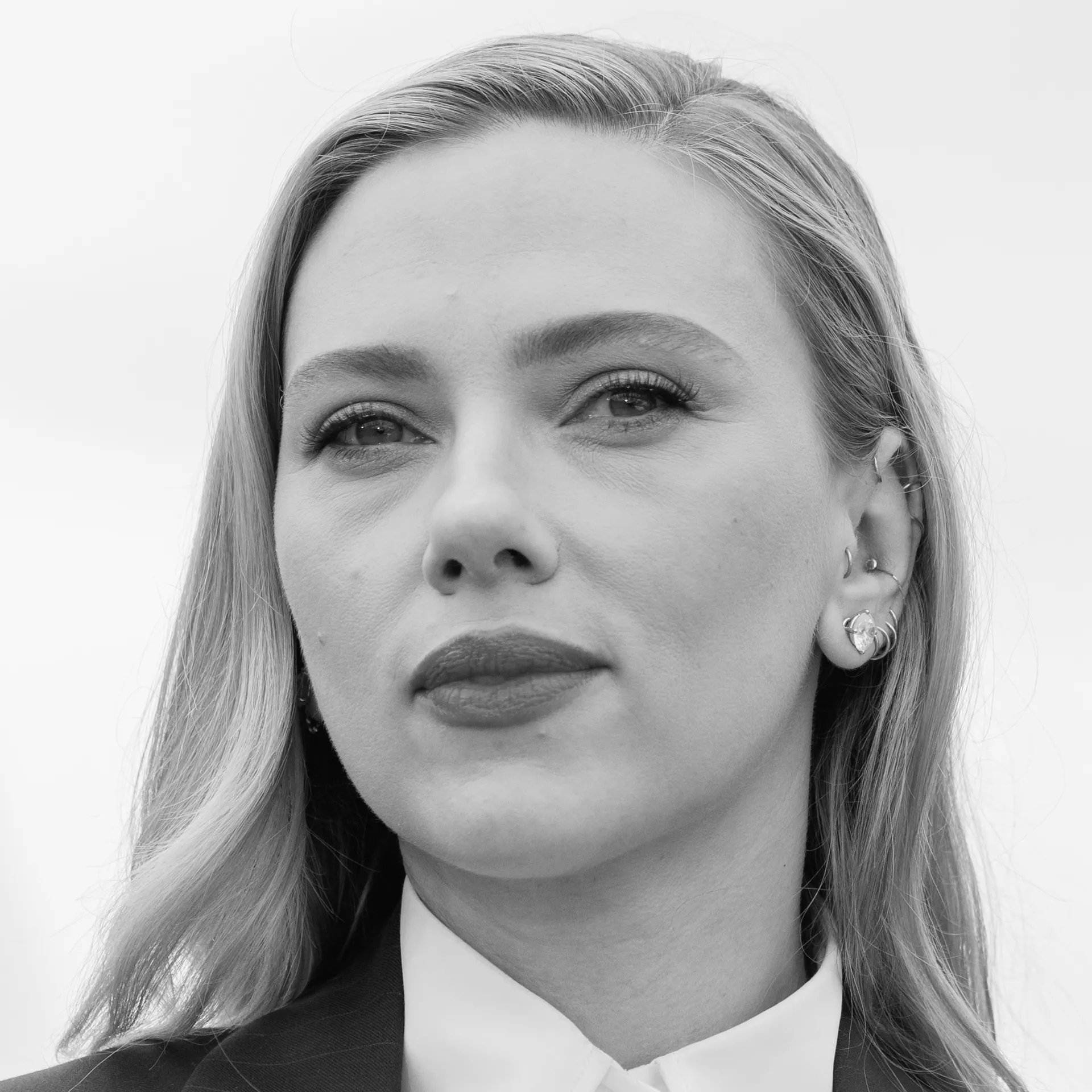 Scarlett Johansson