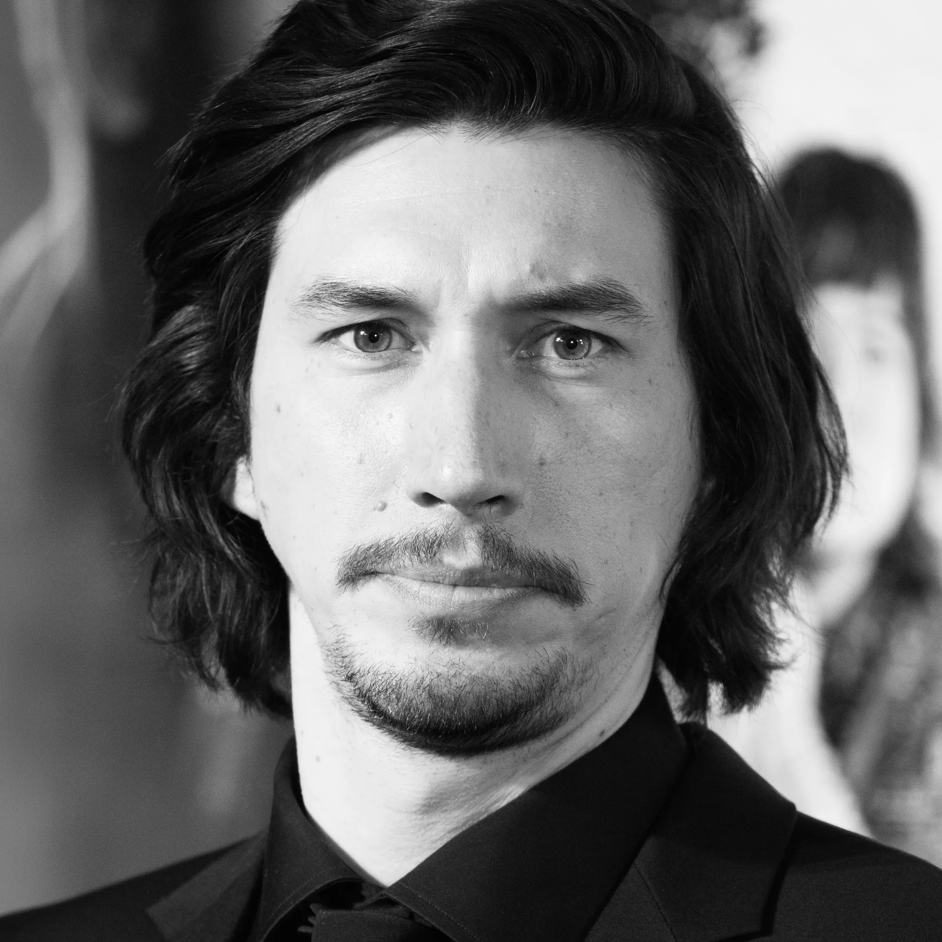 Adam Driver