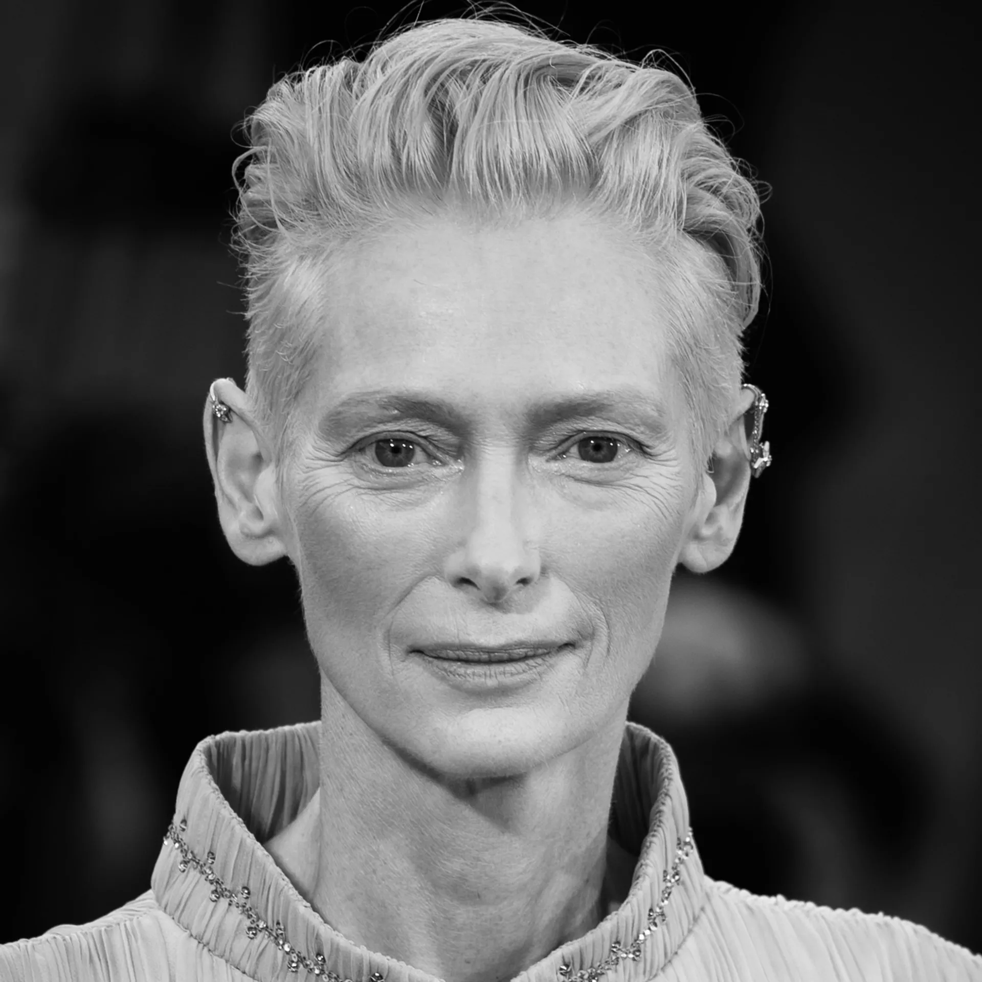 Tilda Swinton