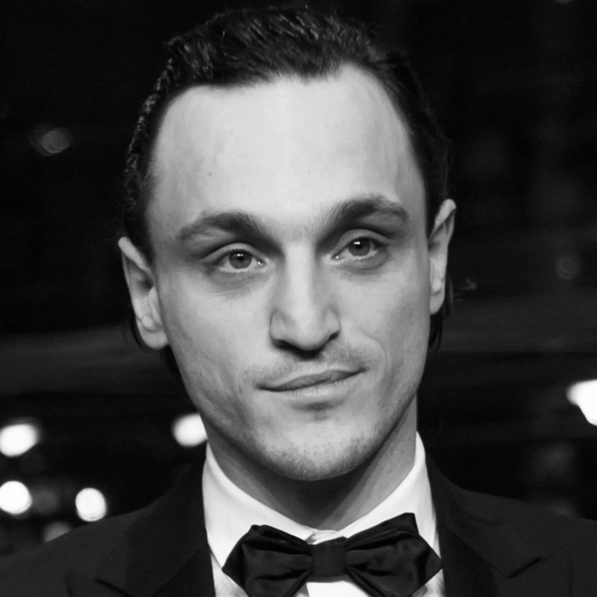 Franz Rogowski