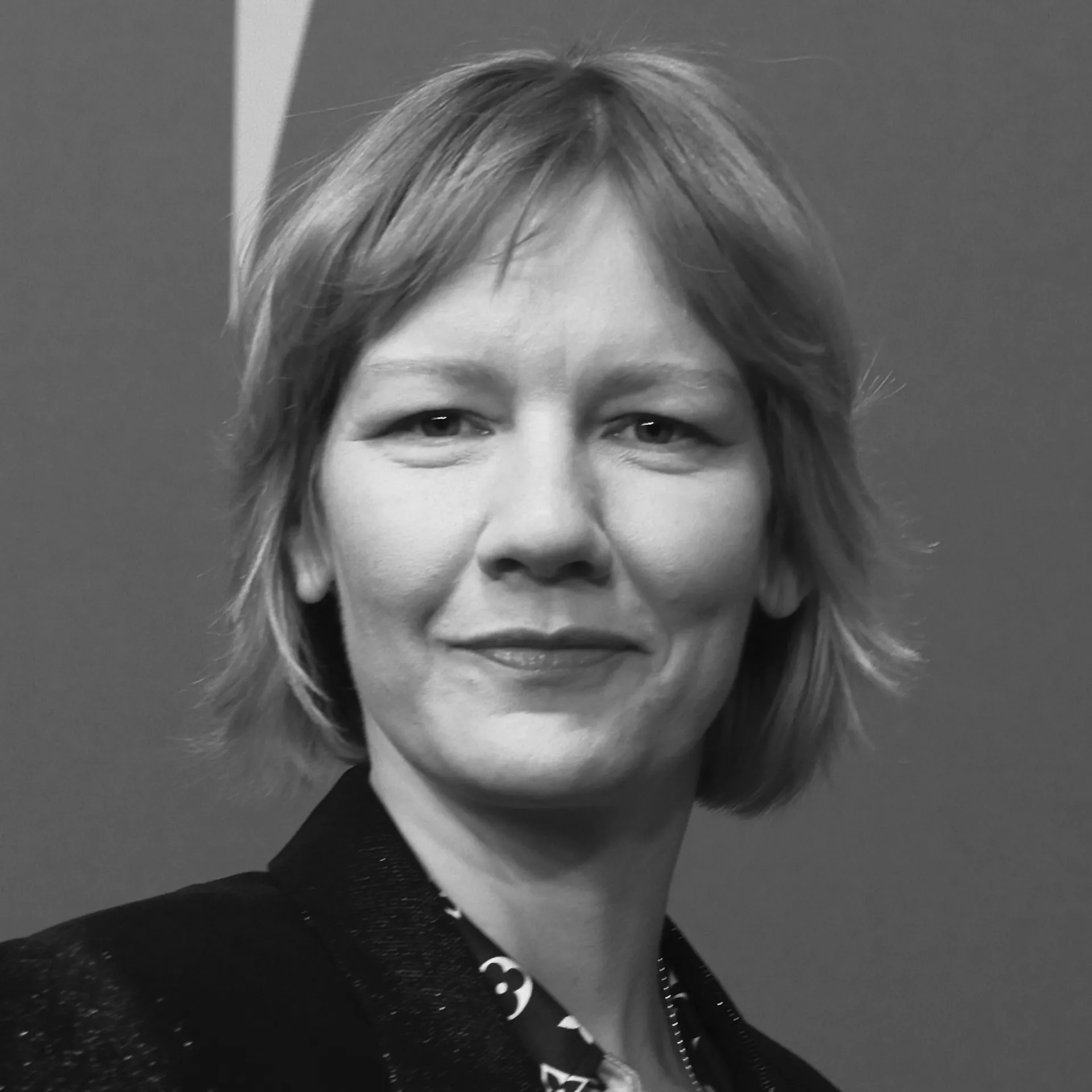 Sandra Hüller
